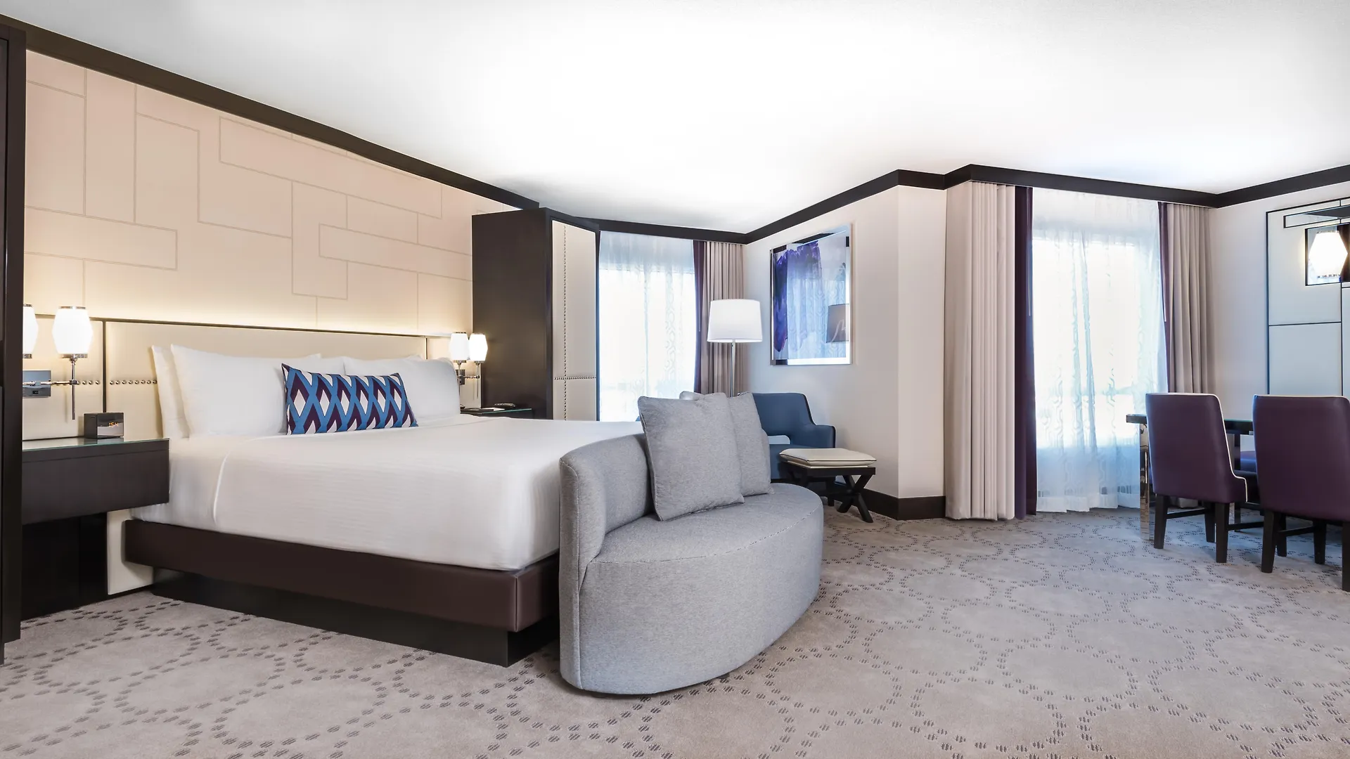 Harrah'S Las Vegas Hotel & Casino Resort