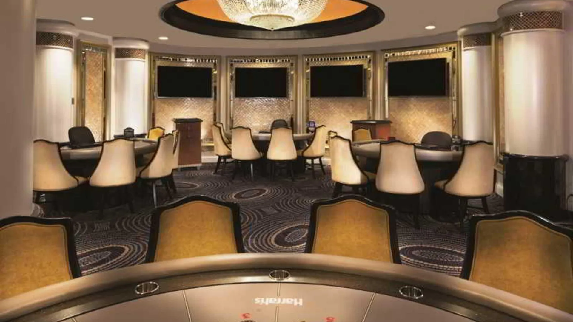 Harrah'S Las Vegas Hotel & Casino USA