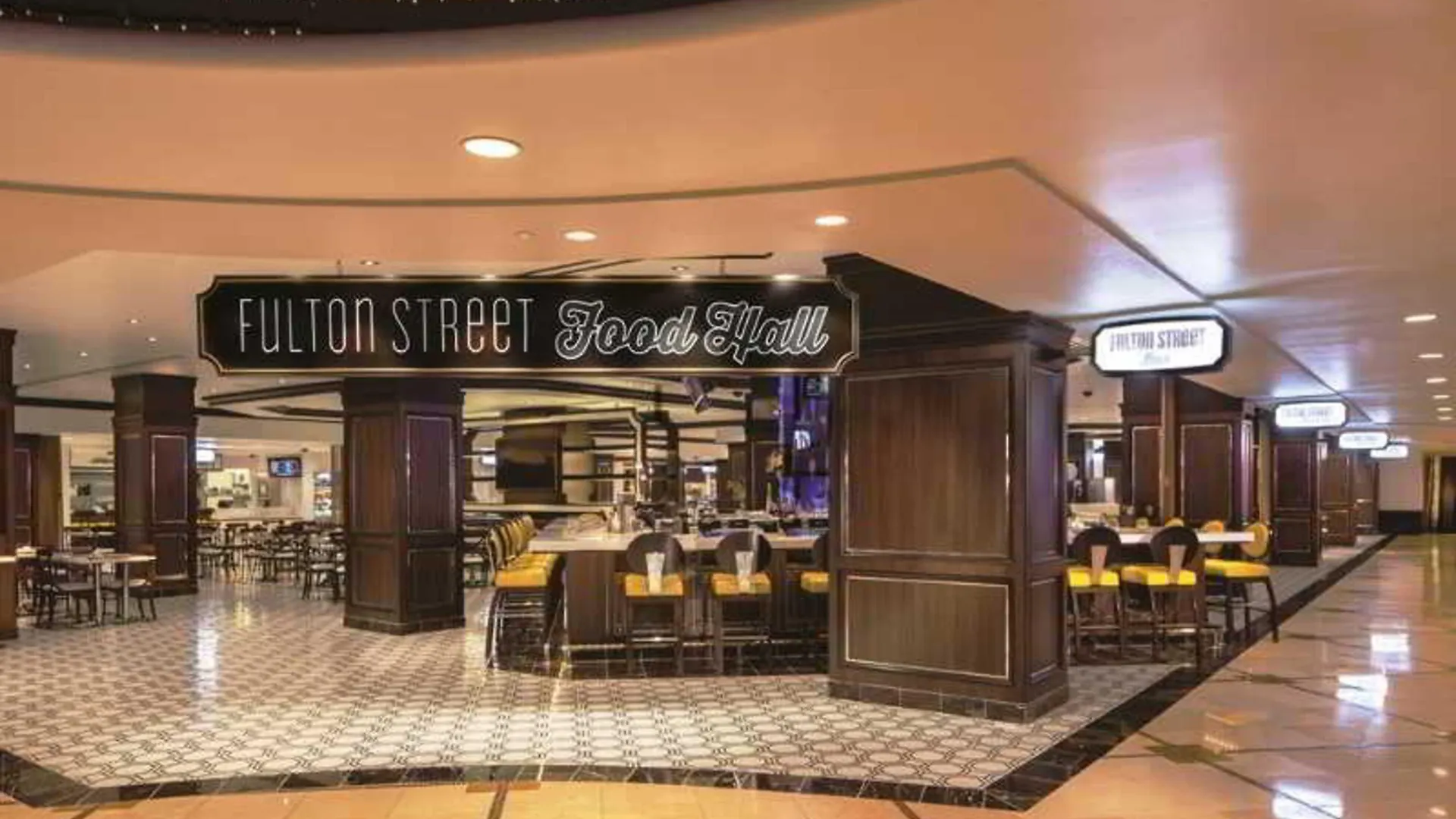 Harrah'S Las Vegas Hotel & Casino