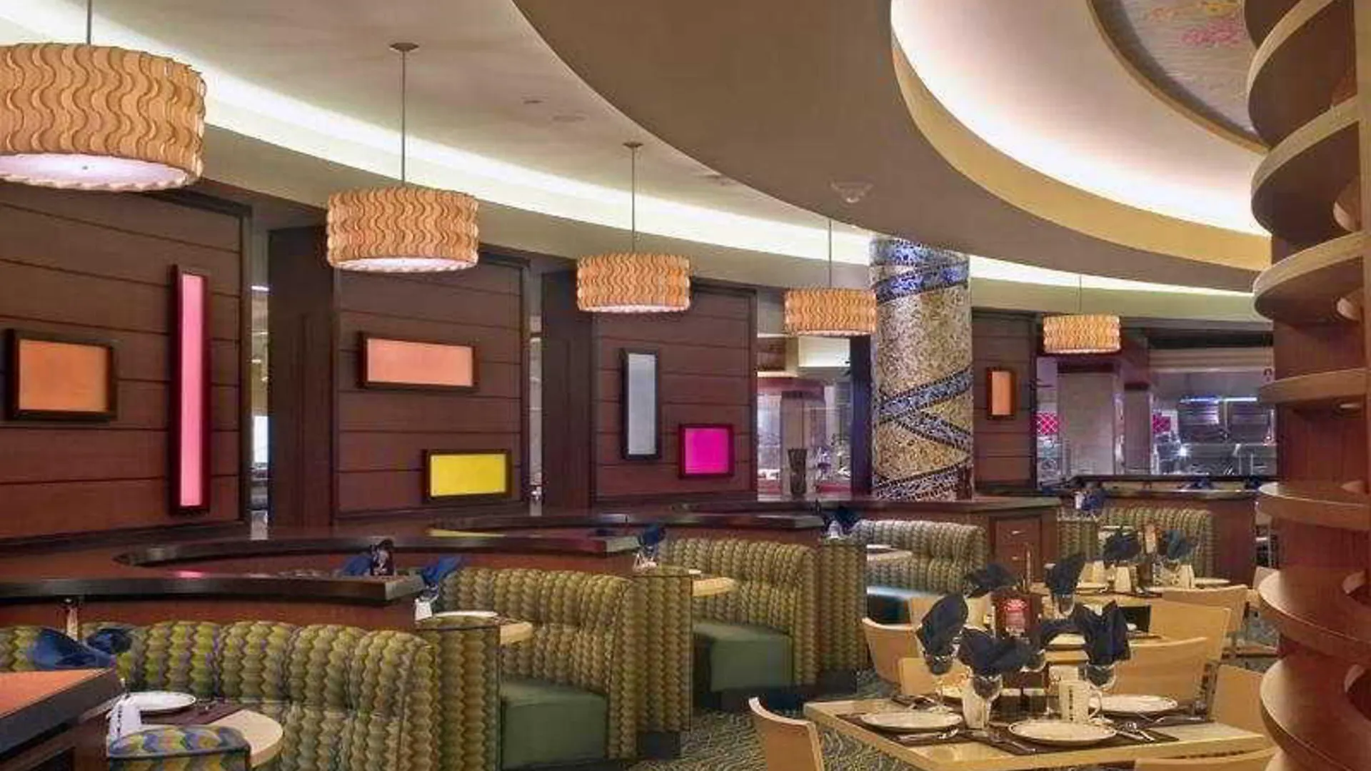 Harrah'S Las Vegas Hotel & Casino Resort