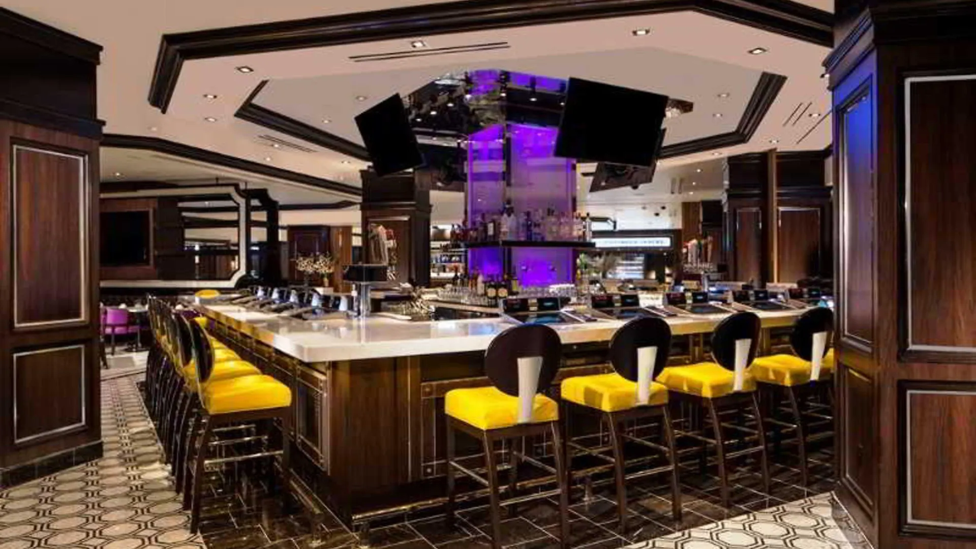 Harrah'S Las Vegas Hotel & Casino Resort