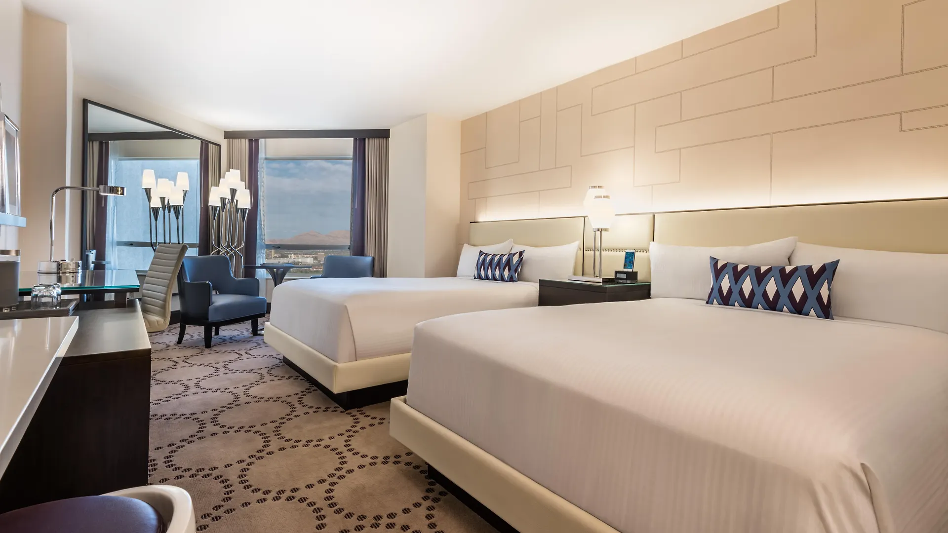 Harrah'S Las Vegas Hotel & Casino