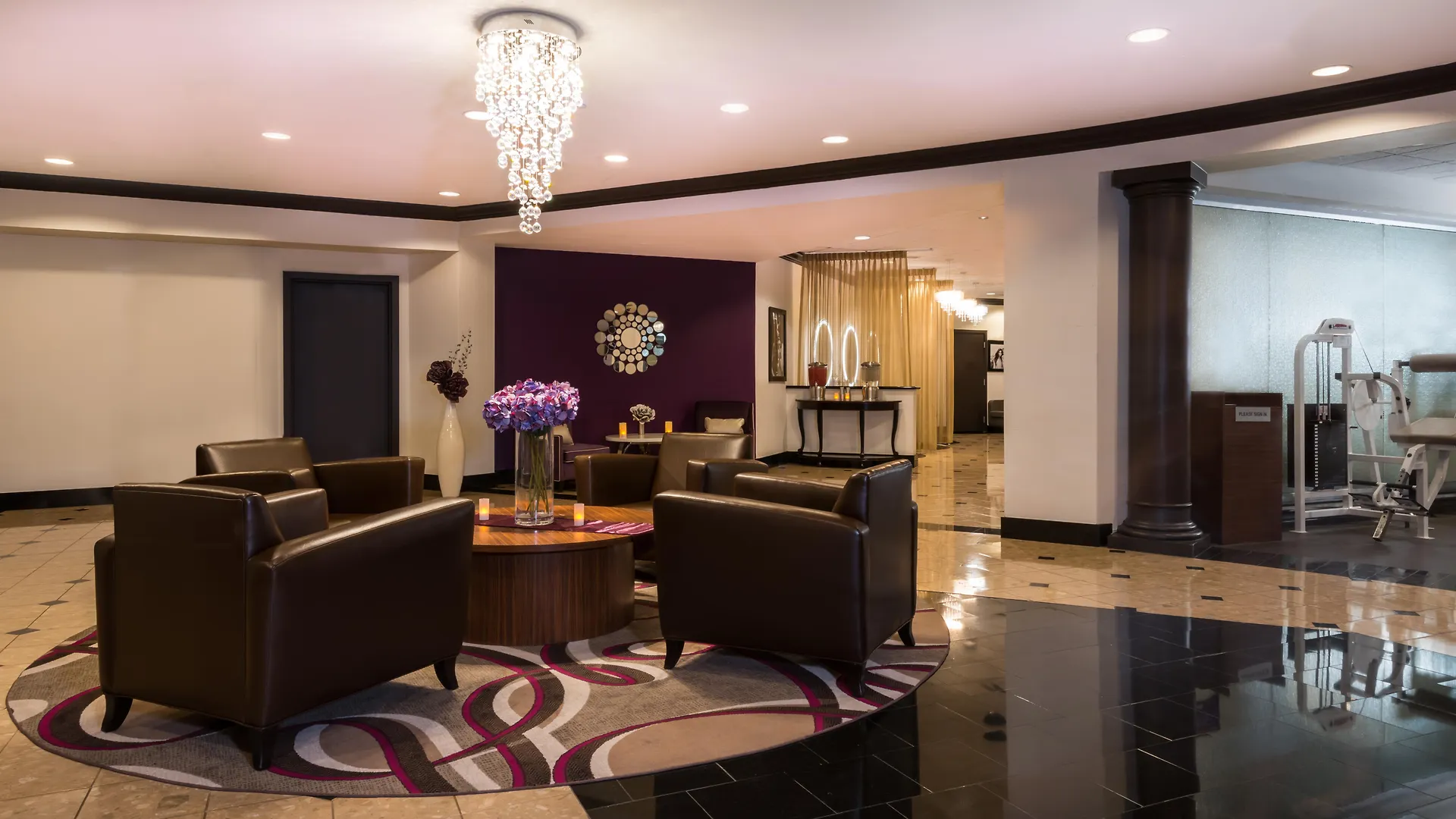 Harrah'S Las Vegas Hotel & Casino