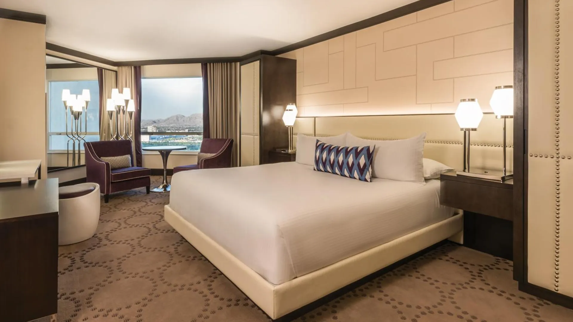 Harrah'S Las Vegas Hotel & Casino 3*,  USA