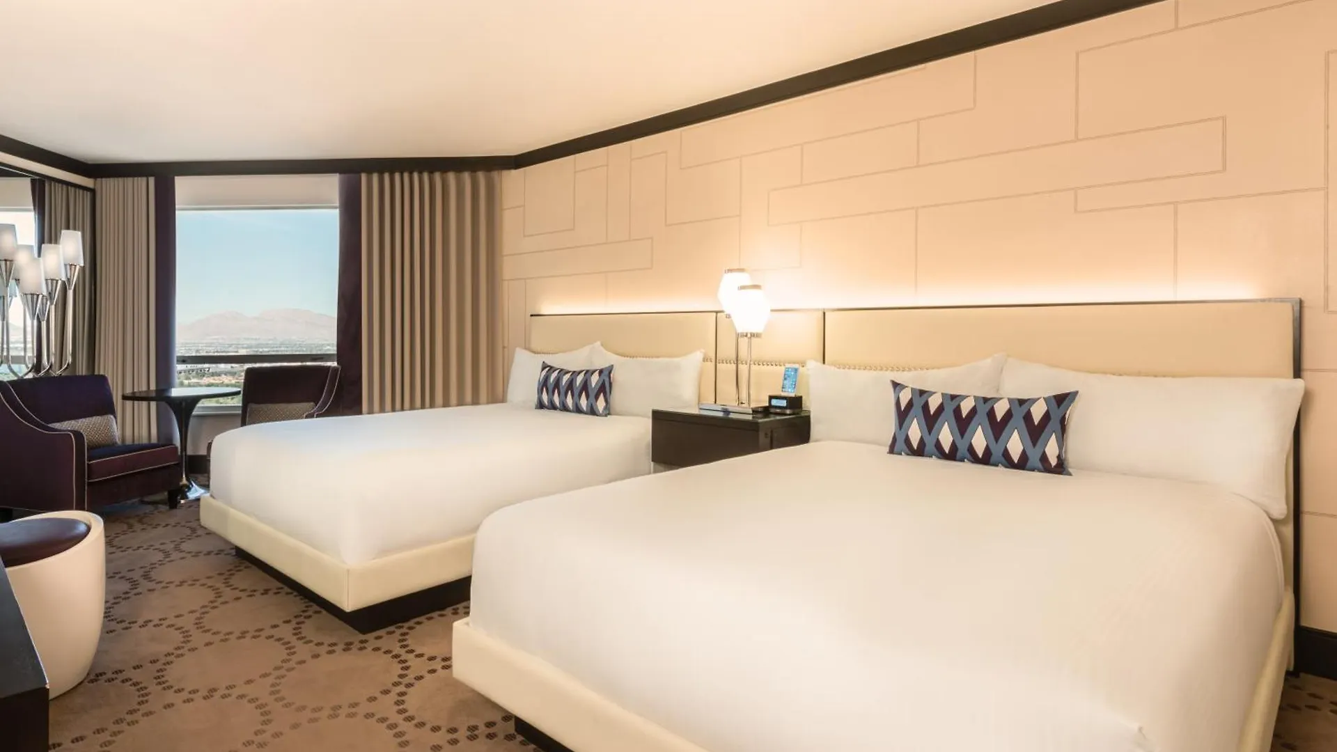 Harrah'S Las Vegas Hotel & Casino Resort
