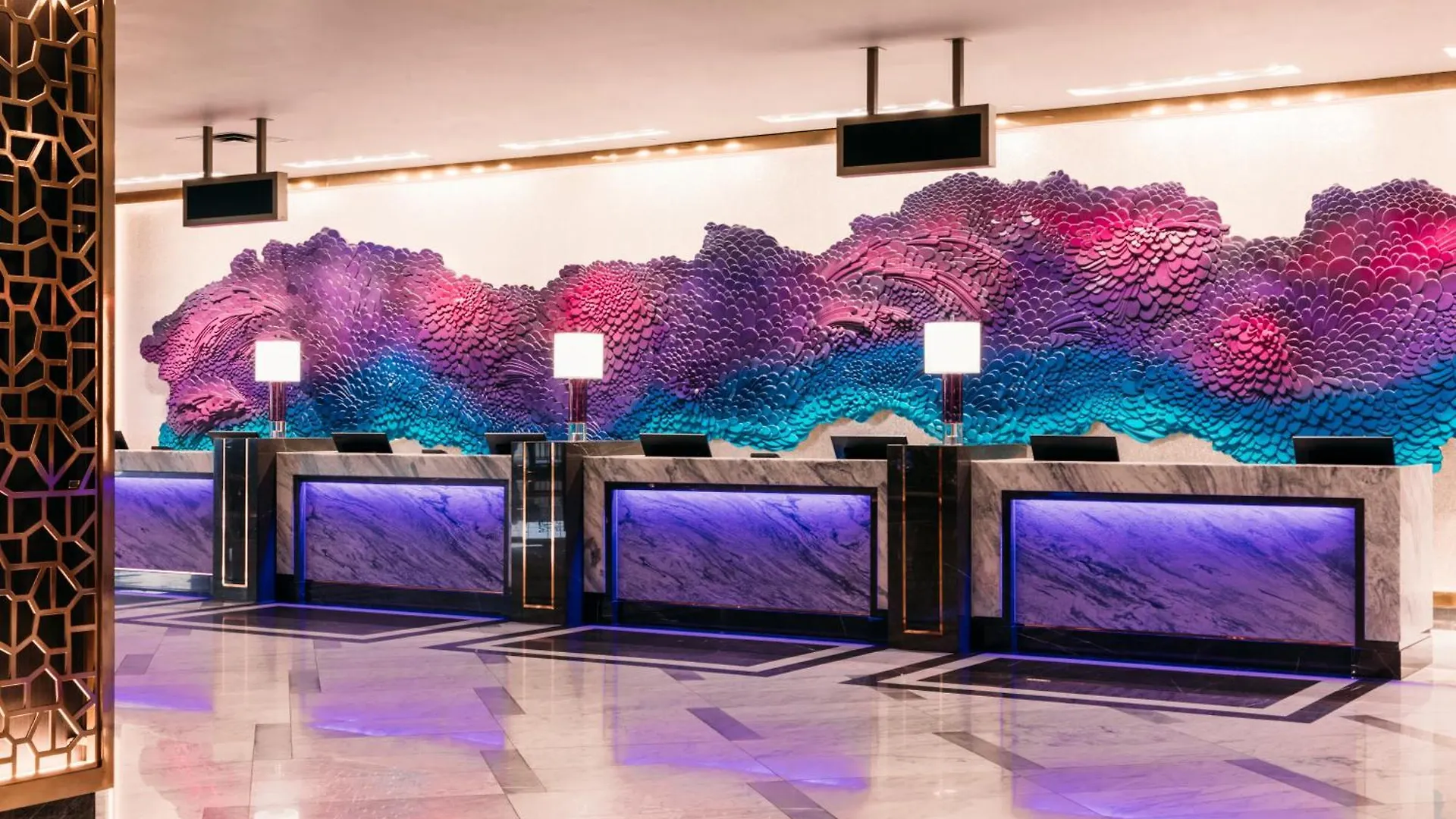 *** Resort Harrah'S Las Vegas Hotel & Casino USA
