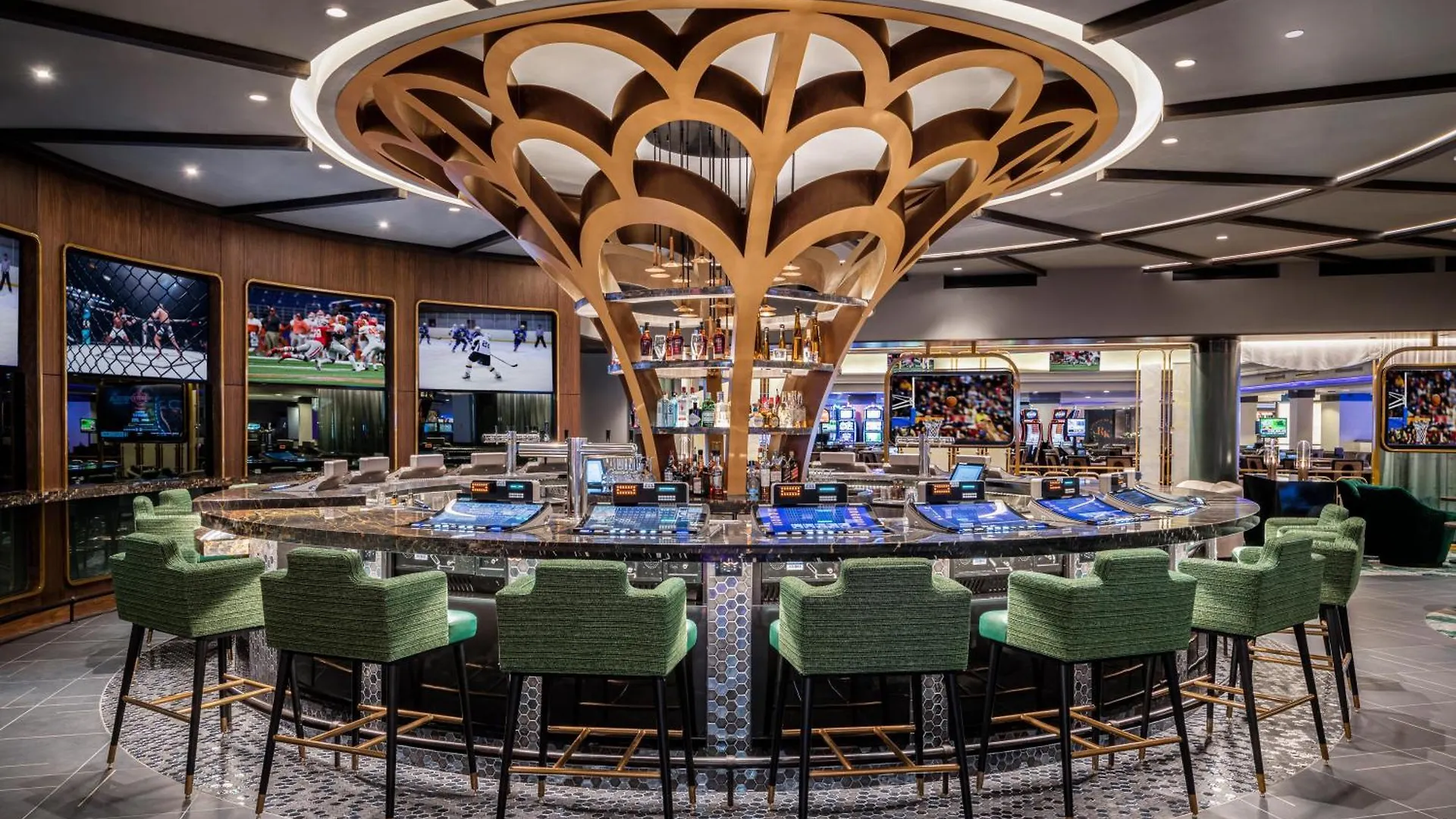 Harrah'S Las Vegas Hotel & Casino 3*,  USA