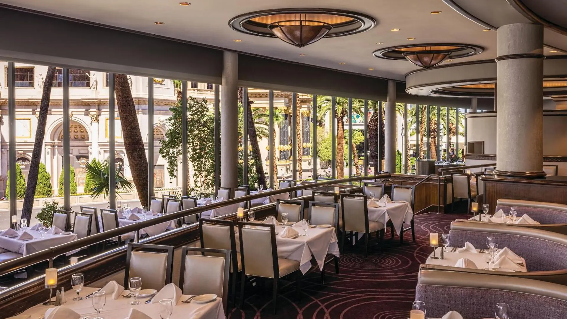 Harrah'S Las Vegas Hotel & Casino Resort