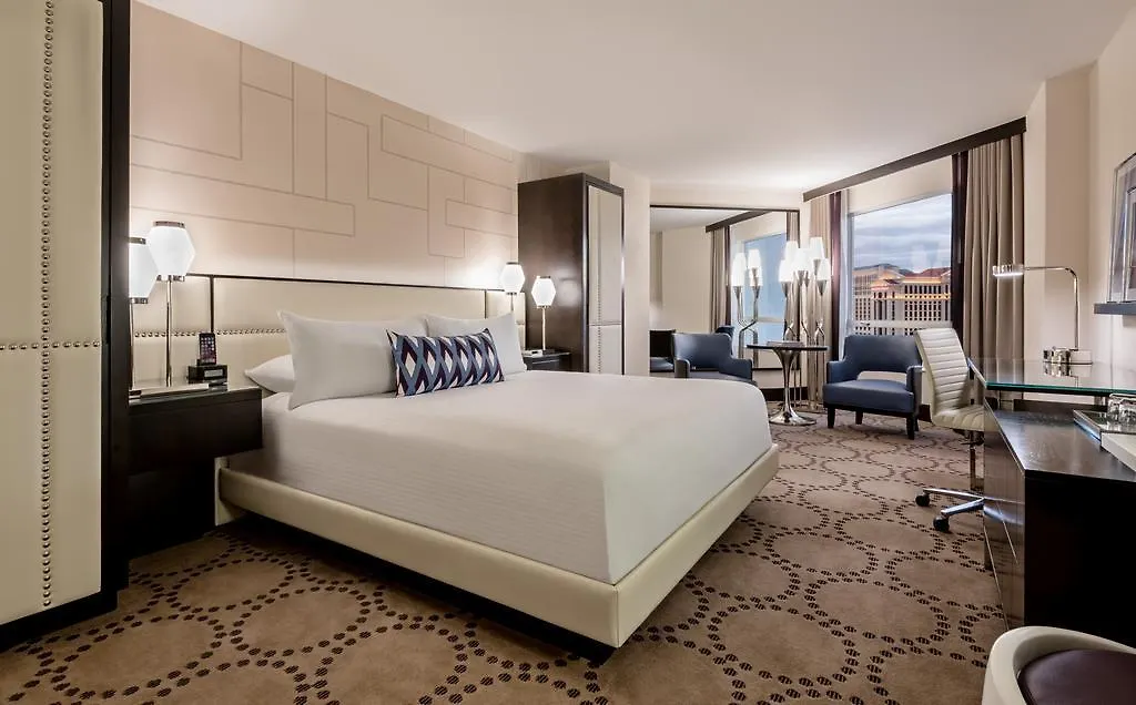 Harrah'S Las Vegas Hotel & Casino Resort
