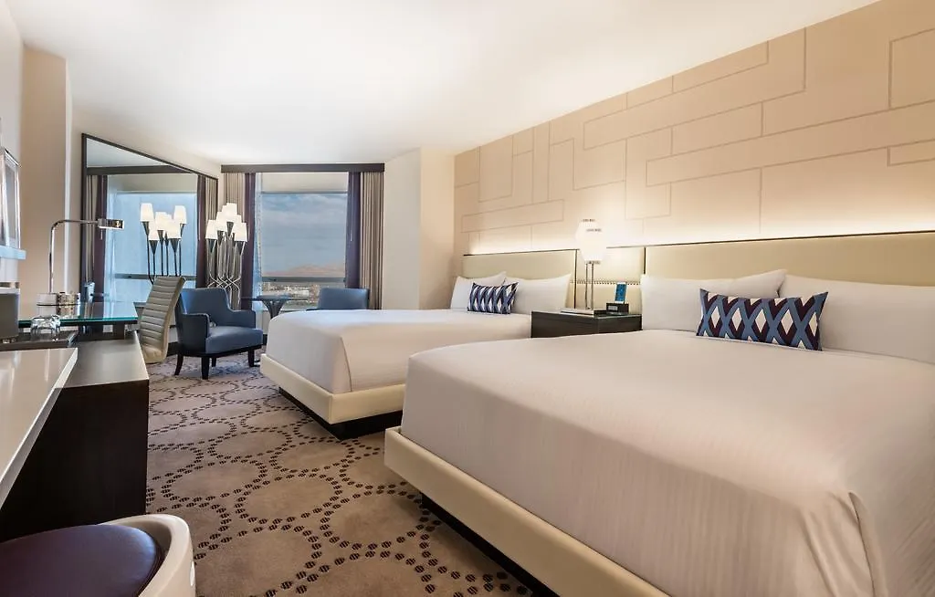 Harrah'S Las Vegas Hotel & Casino