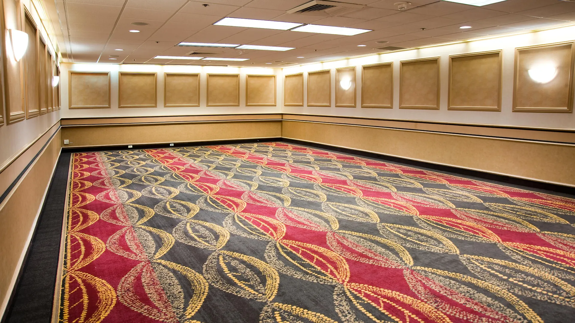 Harrah'S Las Vegas Hotel & Casino