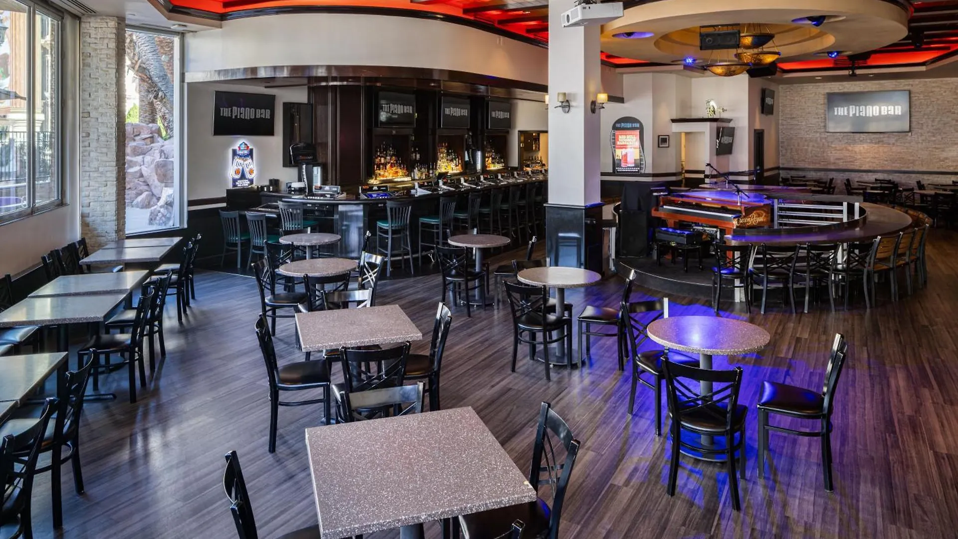 Harrah'S Las Vegas Hotel & Casino 3*,  ארצות הברית