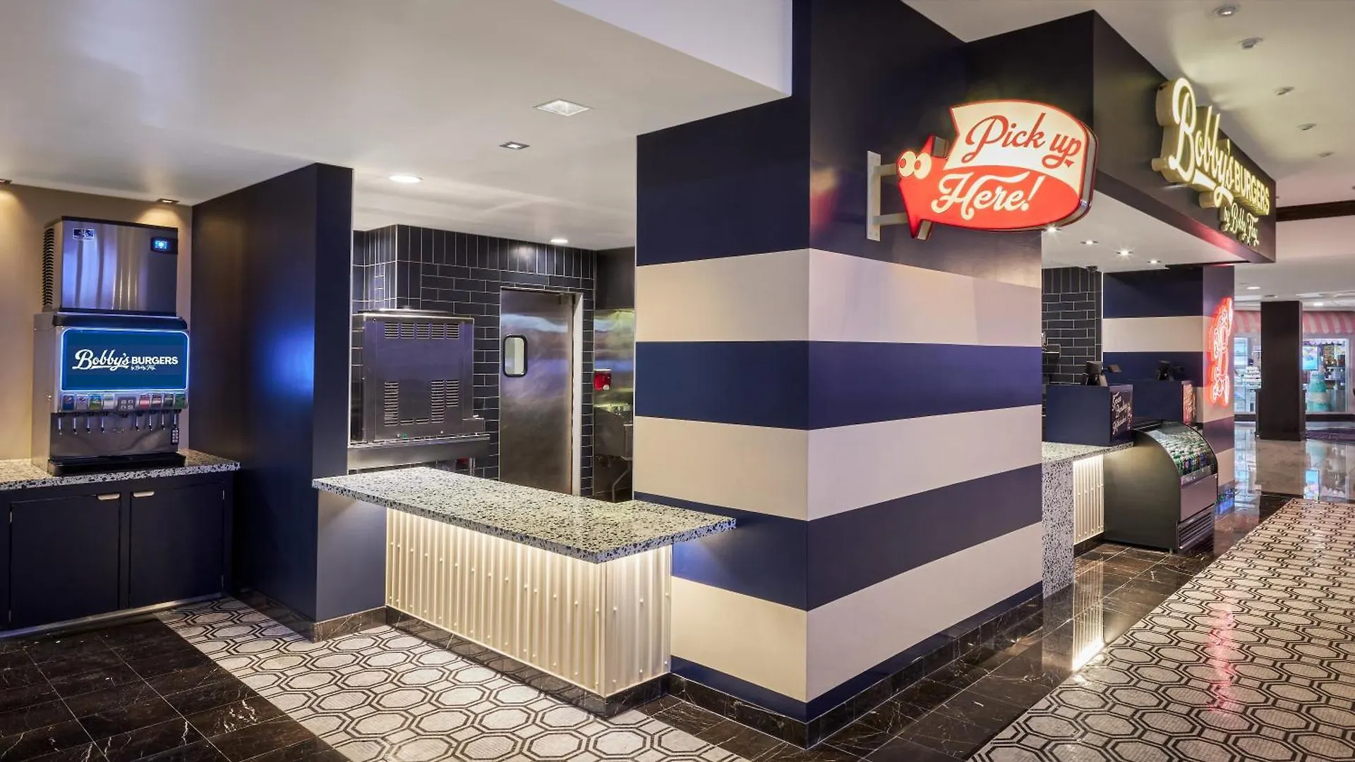 Harrah'S Las Vegas Hotel & Casino