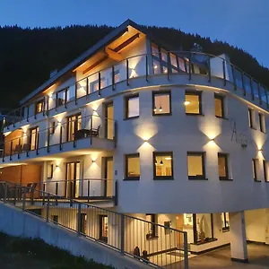 Chasa Allegria Appartement Ischgl