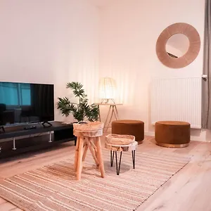 Apartment Smartflats - View Belgien