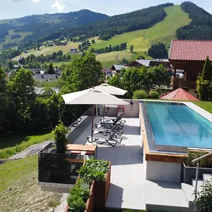 Casa Nuova Appartement Saalbach-Hinterglemm
