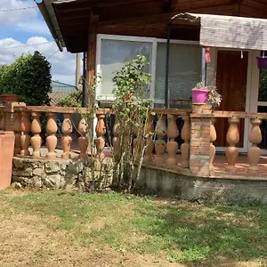  Casa vacanze Chalet Le Rose Del Chianti Italia