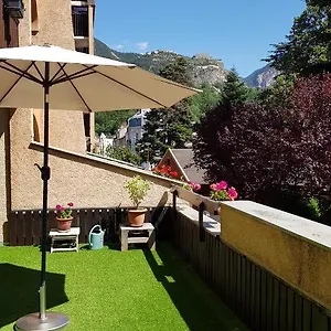  Appartamento Etablissement Central Parc I Francia