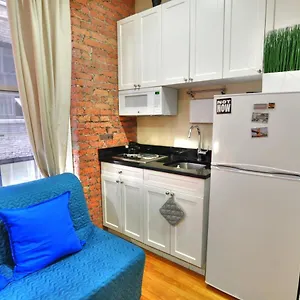 Hello Broadway Appartement New York