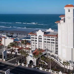 **** Üdülőközpont The Plaza & - Daytona Amerikai Egyesült Államok