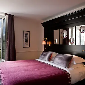 Observatoire Luxembourg 4* Париж
