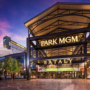 Park Mgm Vegas לאס וגאס