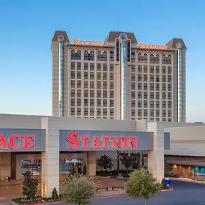 Otel Palace Station & Casino