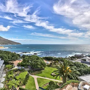 Ocean View House 4* Кейптаун