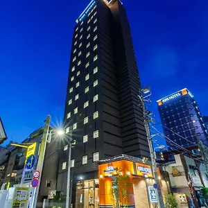 Apa 아사쿠사 카미나리몬 미나미 3* 도쿄