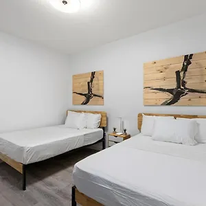  Appartamento Gramercy Studio Two Beds Stati Uniti
