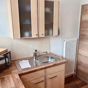 Musi Appartement Schönberg im Stubaital