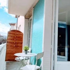  Appartamento L'échappée Belle Parking Netflix Disney Clim By Rentabao Francia