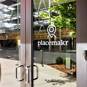 Placemakr Wedgewood-houston - South Appartement Nashville