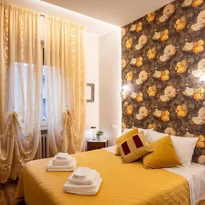  Appartamento Smooth Mansion In Ponte Vecchio Italia