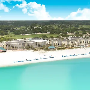 ** Szálloda Boardwalk Amerikai Egyesült Államok