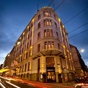 Flemings Selection Wien-city 4* Вена