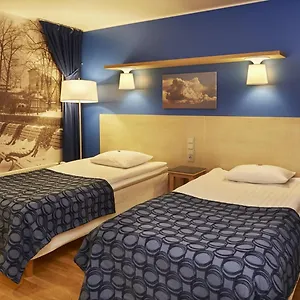 Scandic Kallio 4* Хельсинки