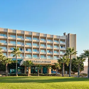 ***** Semesteranläggning (resort) Grecian Park Cypern