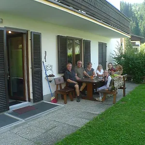Edith 1 Appartement Saalbach-Hinterglemm