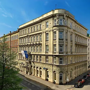 Bellevue 4* Вена