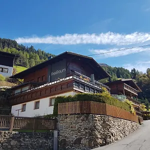 Freiraum Appartement Sölden