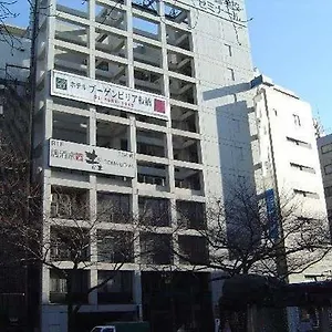 ホテル ブーケンビリア 板橋