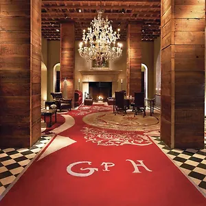 Gramercy Park 5* ניו יורק