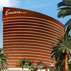 Encore At Wynn Vegas לאס וגאס