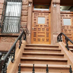 The Harlem Pearl Appartement New York