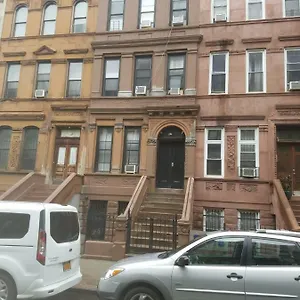 Harlem Appartement New York