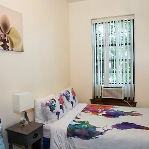 The Harlem Getaway Appartement New York