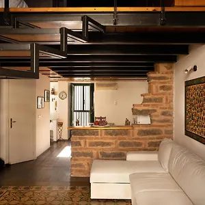  Casa vacanze Benedettini Charming Italia