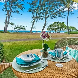  Apartment Islander On The USA