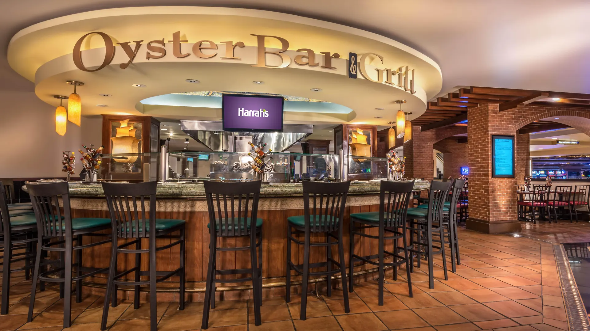 Harrah'S Las Vegas Hotel & Casino Feriested